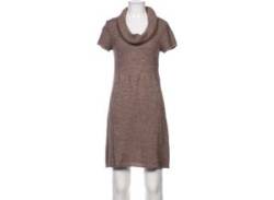 Comma Damen Kleid, braun von comma,