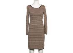 Comma Damen Kleid, braun von comma,