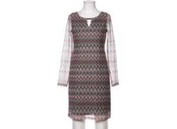 Comma Damen Kleid, mehrfarbig von comma,