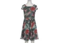 Comma Damen Kleid, mehrfarbig von comma,