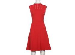 Comma Damen Kleid, rot, Gr. 34 von comma,