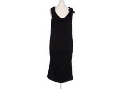 Comma Damen Kleid, schwarz von comma,