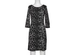 Comma Damen Kleid, schwarz von comma,