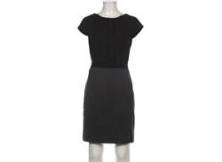 Comma Damen Kleid, schwarz von comma,