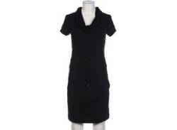 Comma Damen Kleid, schwarz, Gr. 36 von comma,