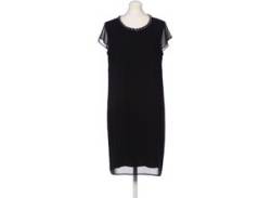 Comma Damen Kleid, schwarz von comma,