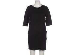 Comma Damen Kleid, schwarz von comma,