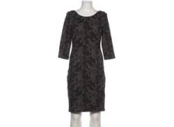 Comma Damen Kleid, schwarz von comma,