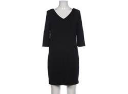 Comma Damen Kleid, schwarz von comma,