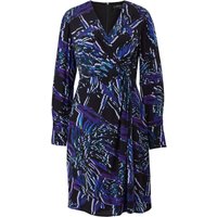 Comma Damen Kleid 2127167 von comma