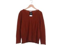 Comma Damen Pullover, braun von comma,