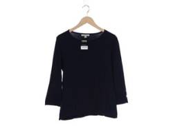 Comma Damen Pullover, marineblau von comma,