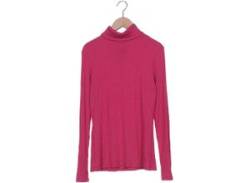 Comma Damen Pullover, pink von comma,