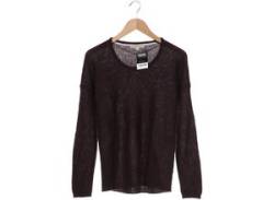 Comma Damen Pullover, schwarz von comma,