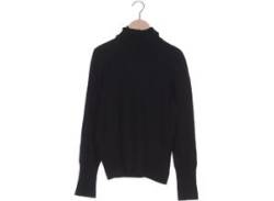 Comma Damen Pullover, schwarz von comma,