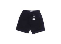 Comma Damen Shorts, schwarz von comma,