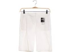 Comma Damen Shorts, weiß von comma,