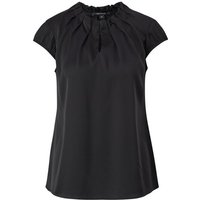 Comma Langarmbluse Bluse von comma