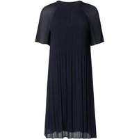 Comma Minikleid Kleid von comma