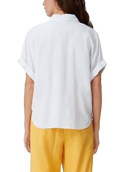 Oversize T-Shirt von comma
