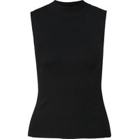 comma, Pullunder, Ripp-Struktur, für Damen, schwarz, 34 von comma,