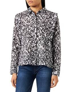 comma Bluse, Langarm von comma