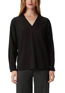 comma Bluse Langarm, 9999, 38 von comma