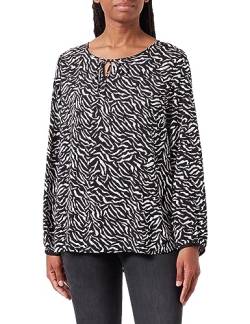 comma Bluse Langarm von comma