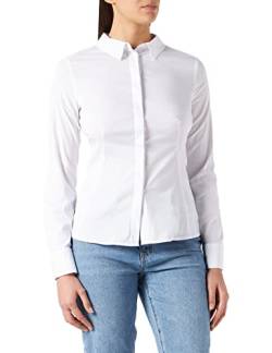 comma Bluse Langarm von comma