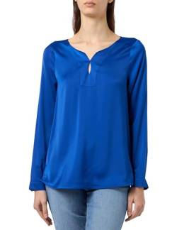 comma Bluse Langarm von comma