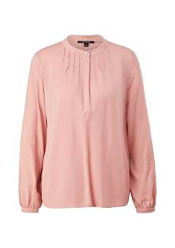 comma Bluse Langarm von comma