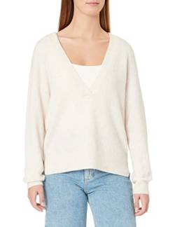 comma Damen 60.2.61.17.170.2121730 Pullover, 81w0, 40 EU von comma