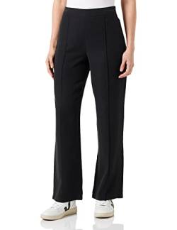 comma Hose lang, Regular Fit Straight Leg von comma