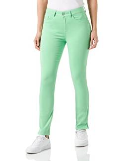 comma Hose lang, Slim Fit von comma