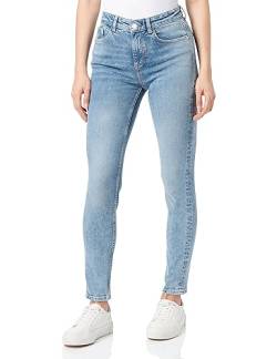 comma Jeans Hose, Skinny Fit von comma