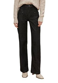 comma Jeans-Hose lang von comma