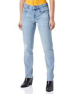 comma Jeans-Hose lang von comma