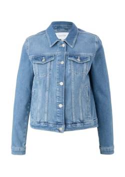 comma Jeansjacke von comma