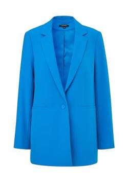 comma Long Blazer von comma