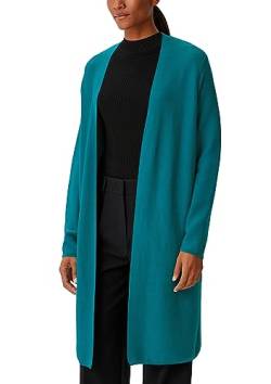 comma Long Cardigan, 6379, 40 von comma