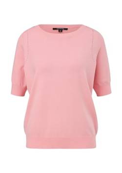 comma Pullover Kurzarm von comma