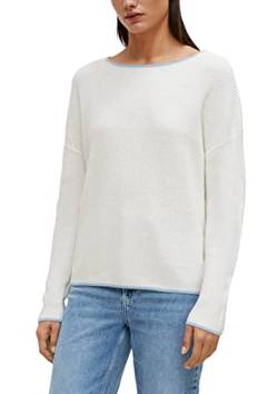 comma Pullover Langarm von comma