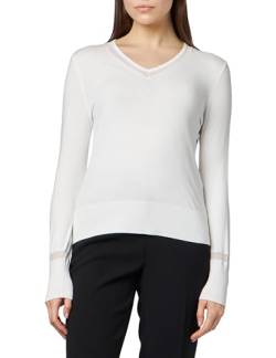 comma Pullover Langarm von comma