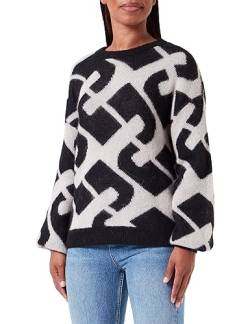 comma Pullover Langarm von comma