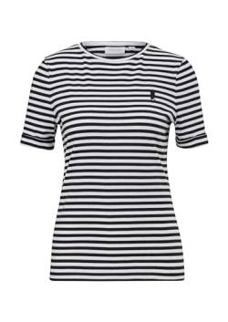 comma T-Shirt Damen,99g0,44 von comma