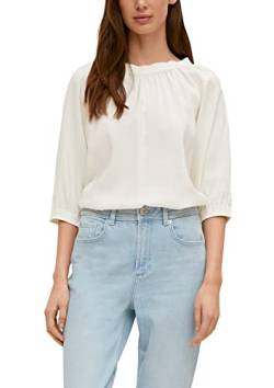 comma casual identity Bluse, 3/4 Arm von comma