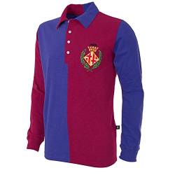 COPA - FC Barcelona Retro Fussball Trikot 1899 (XL) von copa