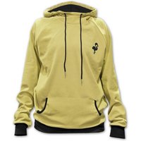 cosey Hoodie Herren Hoodie Kapuzen-Pullover Sweater REG FIT von cosey