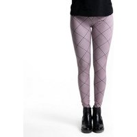 cosey Leggings Business Line Leggings (Einheitsgröße XS-L) von cosey