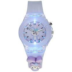 Niedliche Armbanduhr für Damen, Armbanduhr, Lernzeit, Xingdai-Armbanduhr von coywzca
